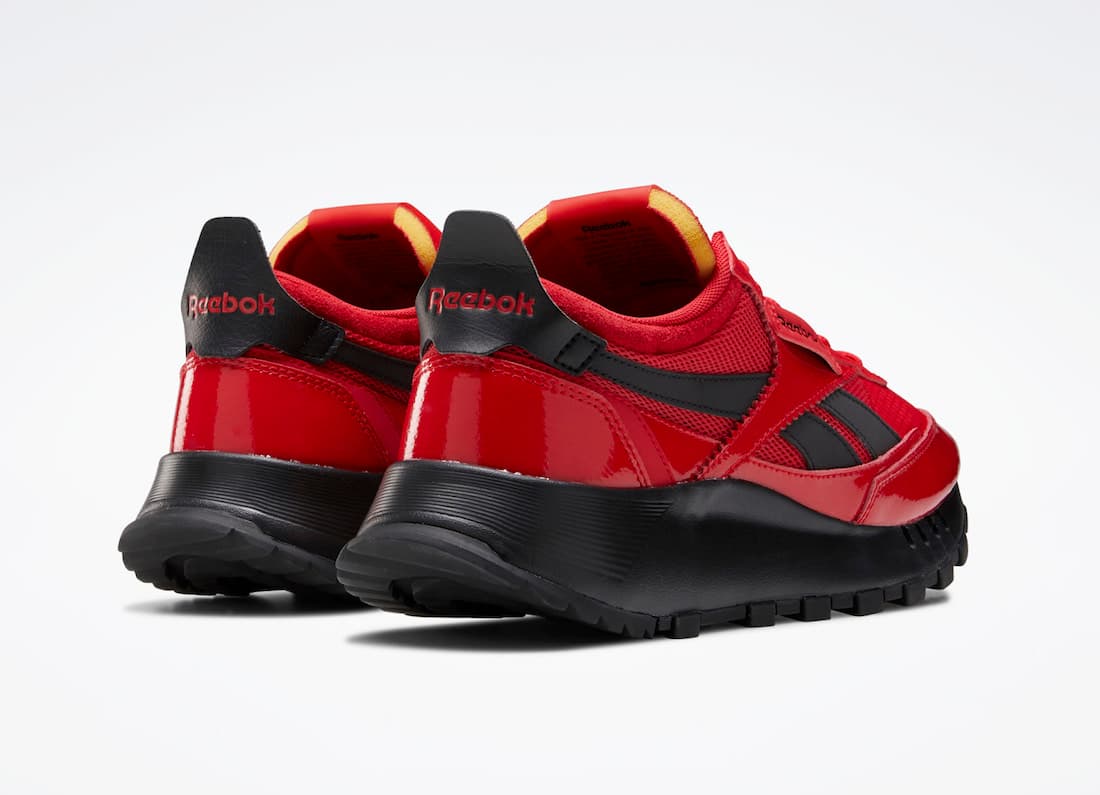 Reebok Classic Legacy release photo 4