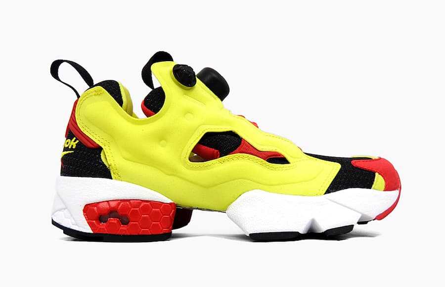 Reebok Insta Pump Fury OG release photo 2