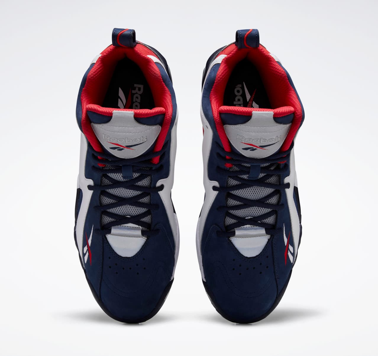 Reebok Kamikaze II “USA” release photo 3