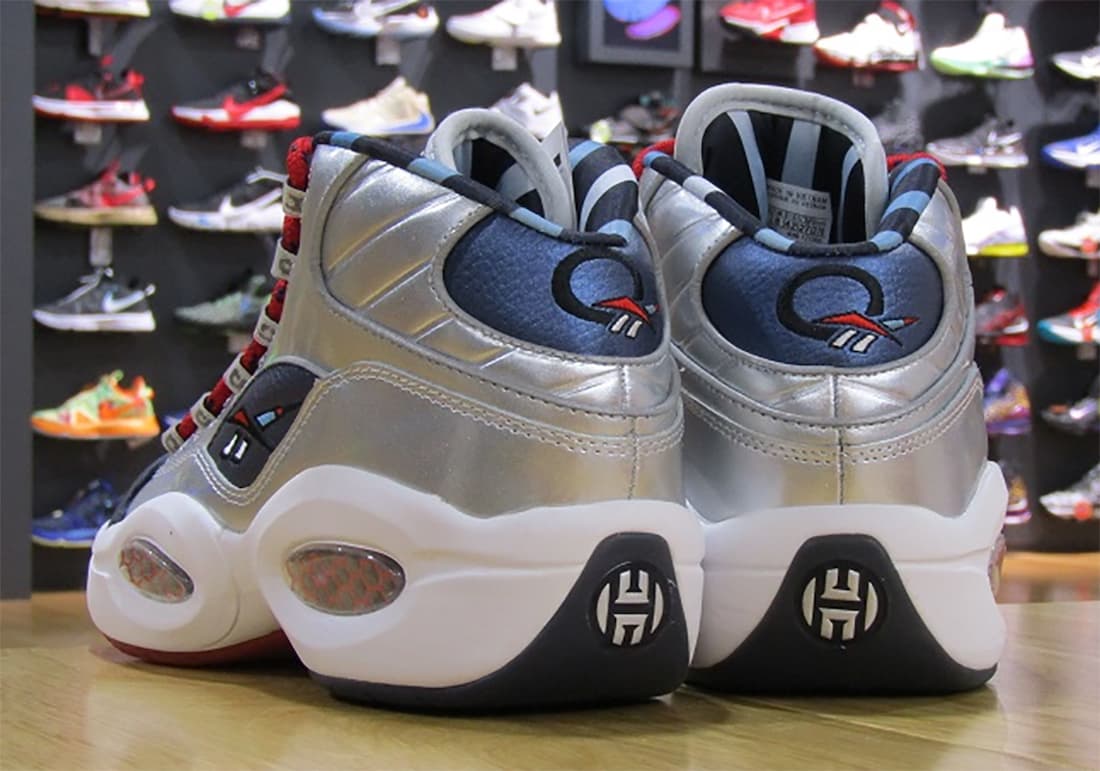 Reebok Question Mid “OG Meets OG” release photo 8