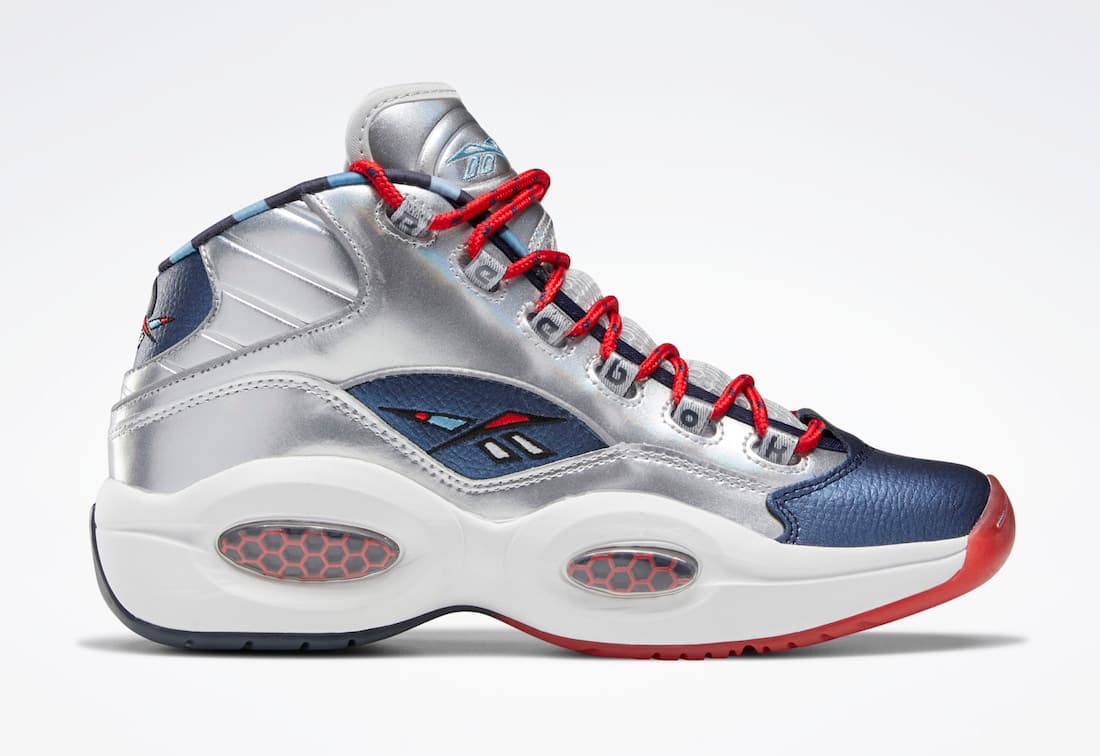 Reebok Question Mid “OG Meets OG” release photo