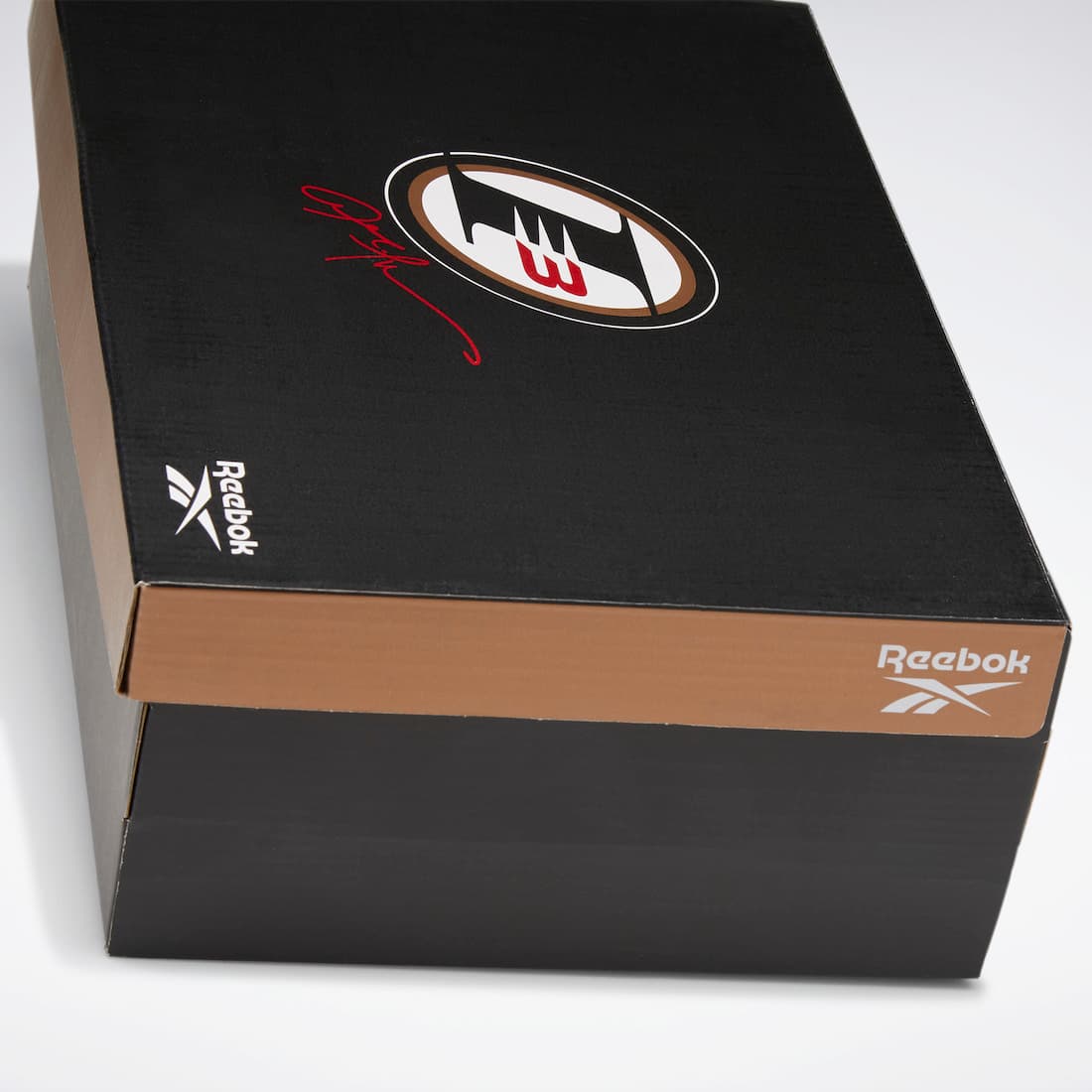 Reebok Question Mid OG “Red Toe” release photo 6