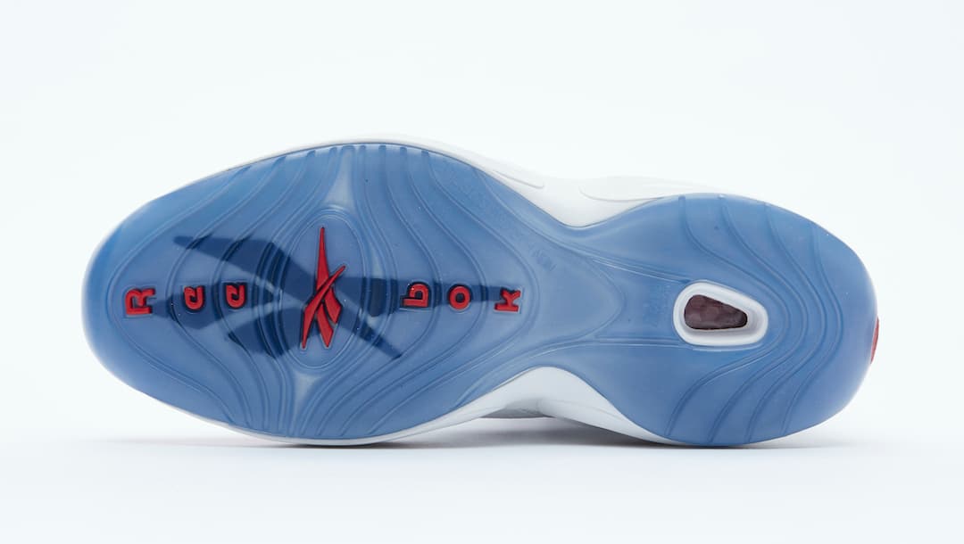 Reebok Question Mid OG “Red Toe” release photo 12