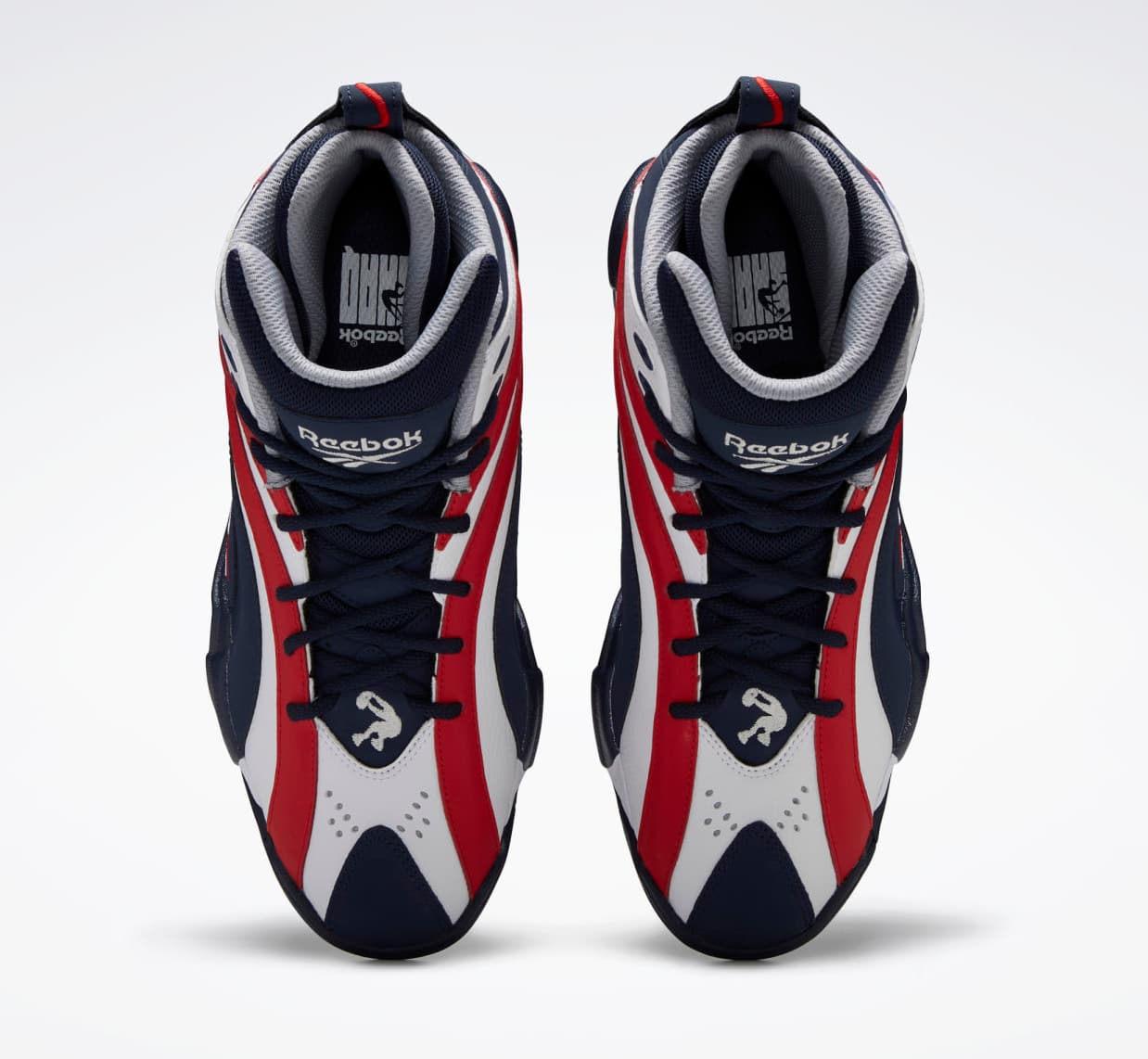 Reebok Shaqnosis “USA” release photo 3