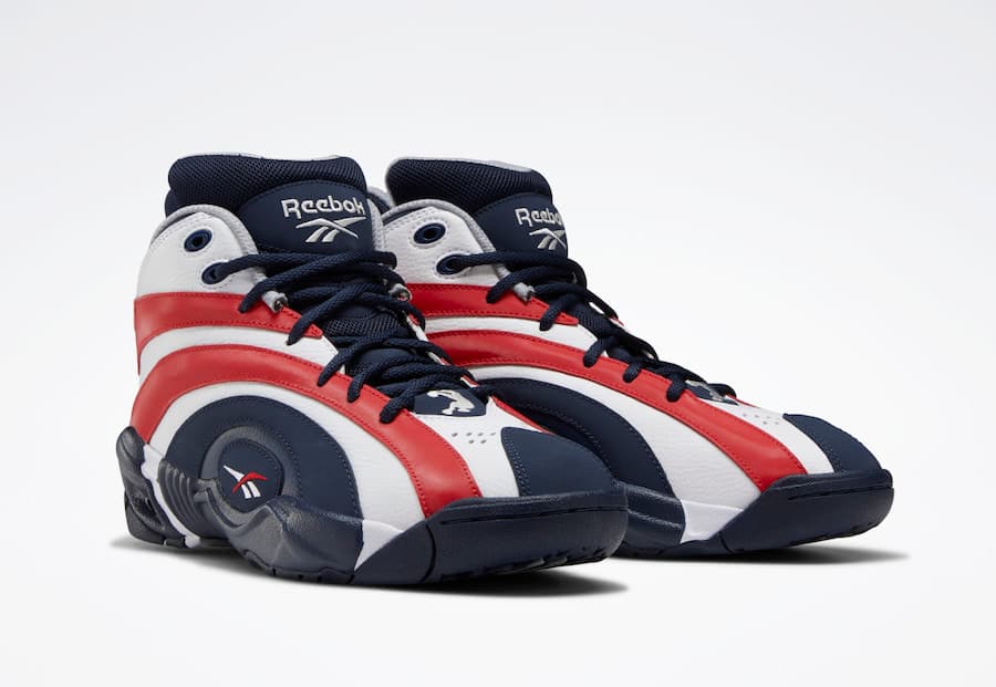Reebok Shaqnosis “USA” release photo 2