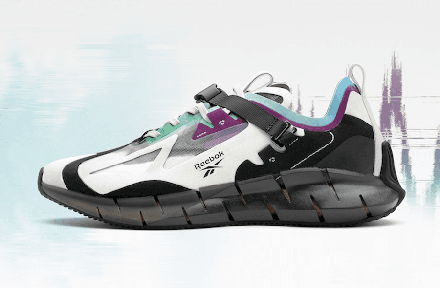 Reebok Zig Kinetica Concept_Type 1 release photo