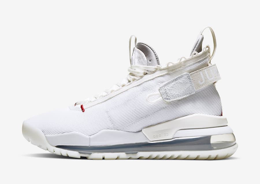 SNS x Jordan Proto-Max 720 release photo 1