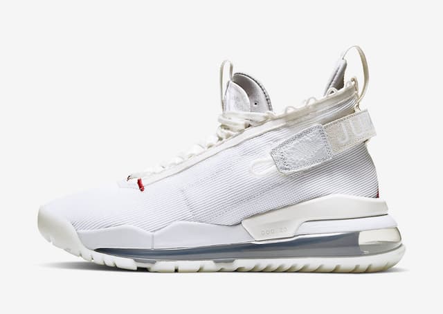 SNS x Jordan Proto-Max 720 Jordan release photo