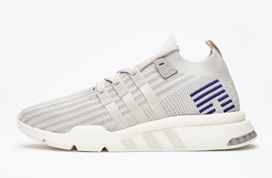 SNS x adidas EQT Support Mid ADV adidas release photo