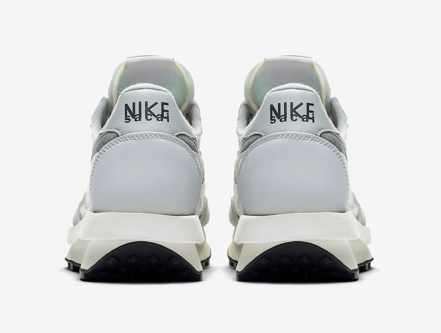 sacai x Nike LDWaffle release photo 4
