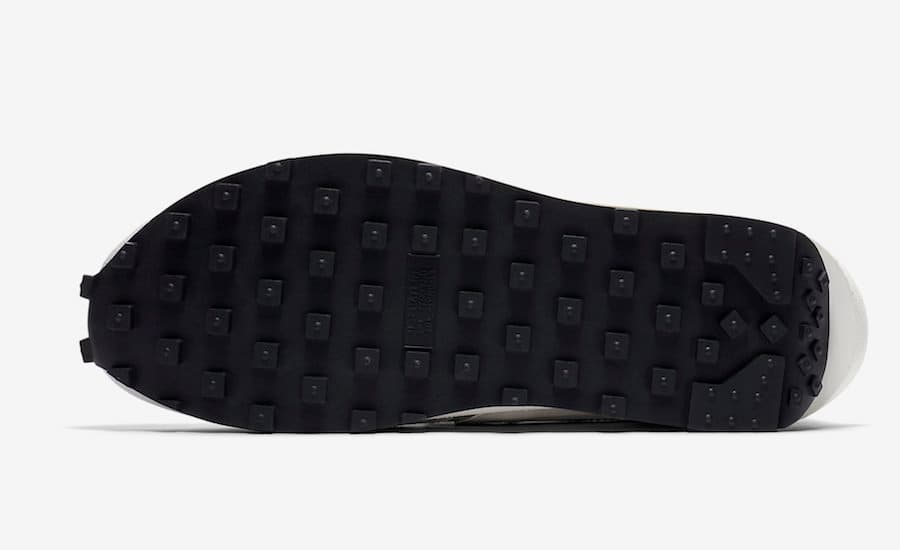 sacai x Nike LDWaffle release photo 5