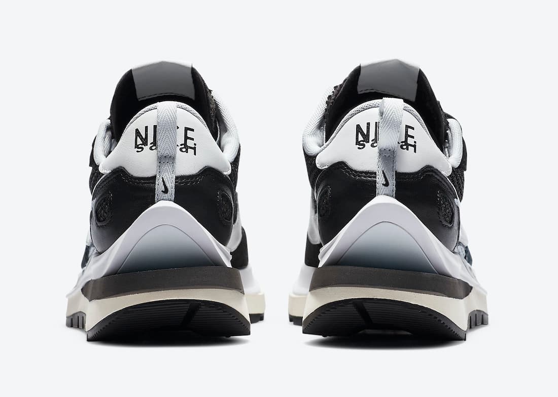Sacai x Nike VaporWaffle release photo 6