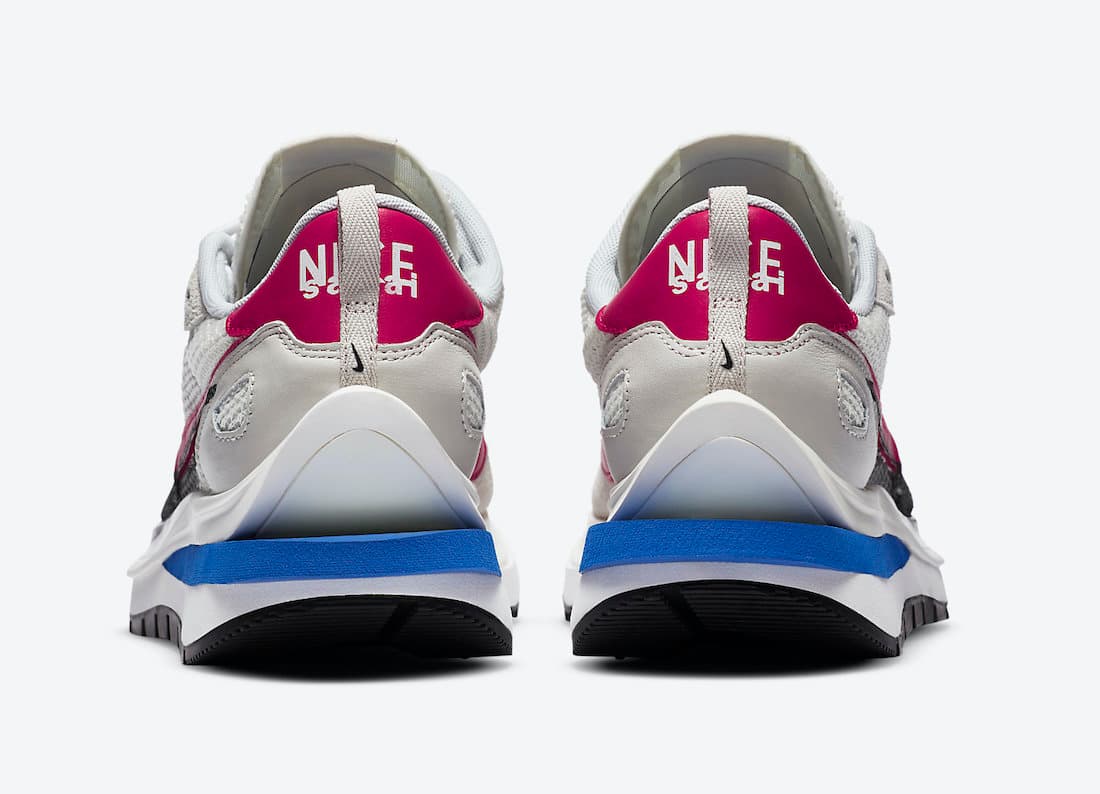 Sacai x Nike VaporWaffle release photo 6