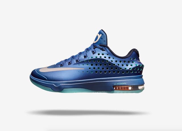 Nike KD 7 Elite “Elevate” Nike release photo