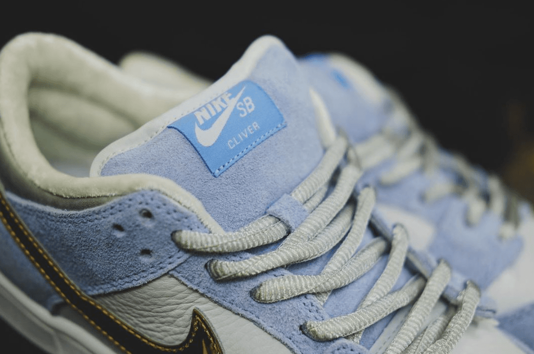 Sean Cliver x Nike SB Dunk Low “Holiday Special” release photo 14