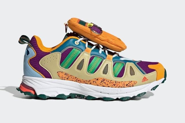 Sean Wotherspoon x Disney x adidas Superturf Adventure “Jiminy Cricket” adidas release photo