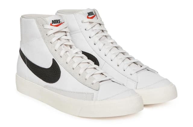 Slam Jam x Nike Blazer Mid “Class 1977” (Restock) Nike release photo