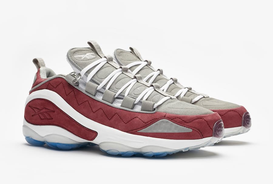 SNS x Reebok DMX Run 10 release photo 1