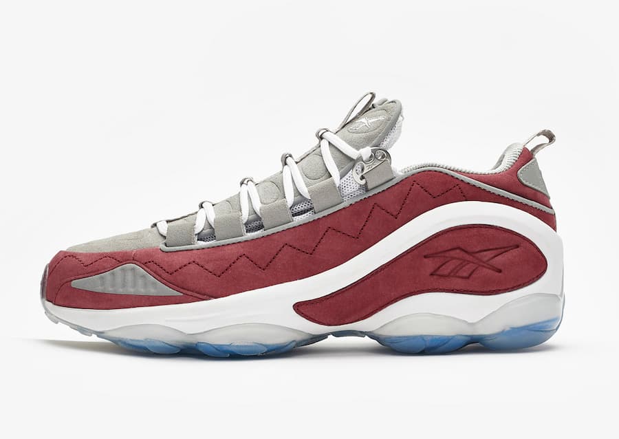 SNS x Reebok DMX Run 10 release photo 2