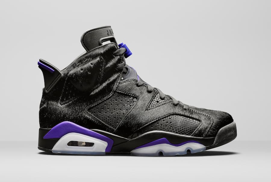 Social Status x Air Jordan 6 release photo 2