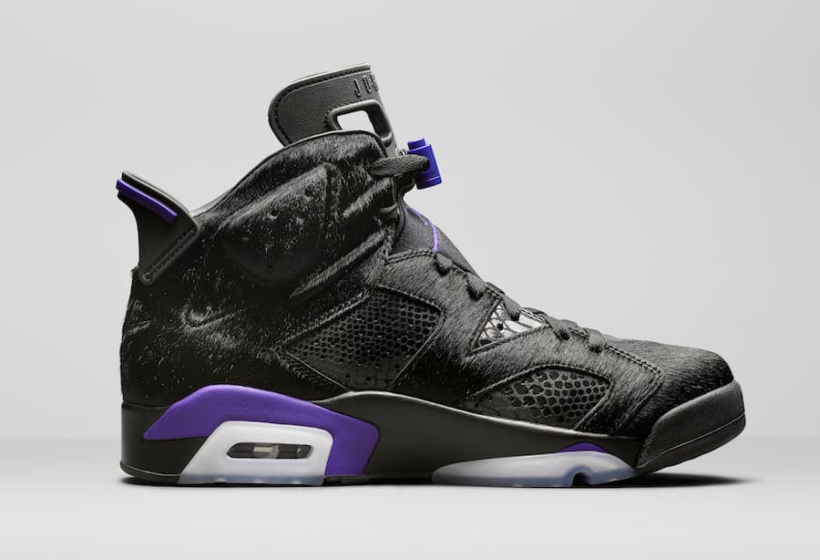 Social Status x Air Jordan 6 release photo 3