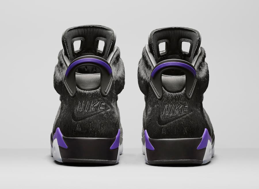 Social Status x Air Jordan 6 release photo 5