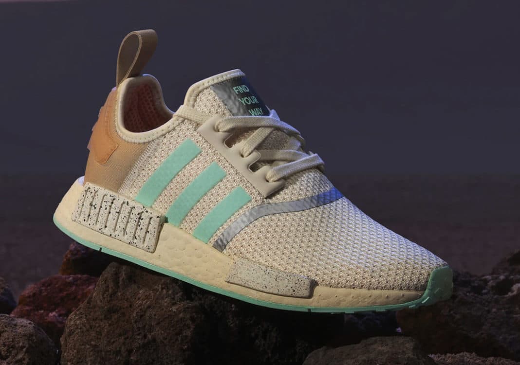 Star Wars x adidas Top Ten Hi “The Child” release photo 1