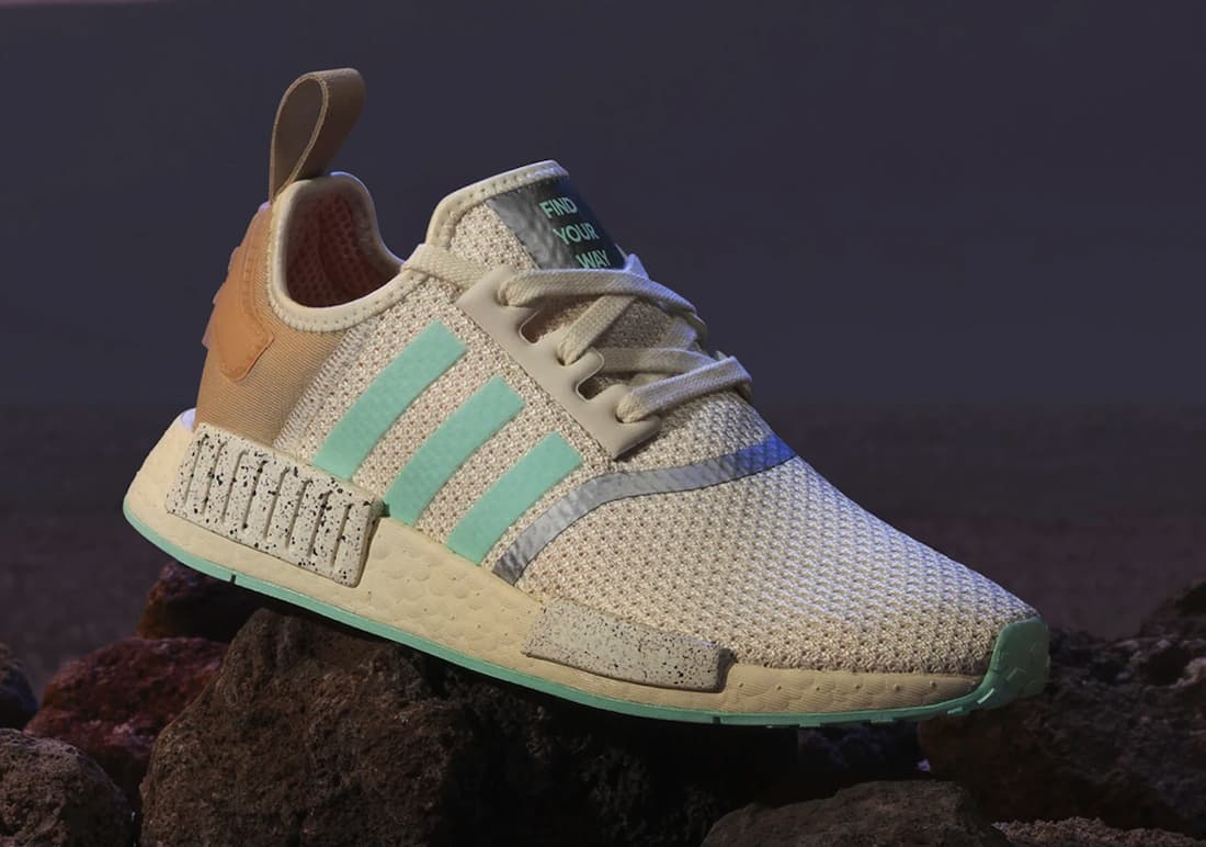 Star Wars x adidas Top Ten Hi “The Child” release photo 11