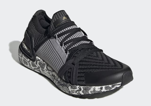 Stella McCartney x adidas Ultra Boost 2020 adidas release photo