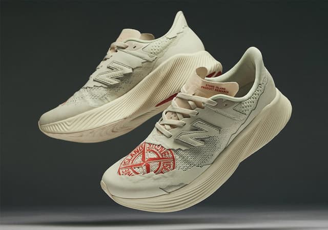 Stone Island x New Balance RC Elite_SI New Balance release photo