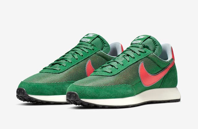 Stranger Things x Nike Air Tailwind 79 “Hawkins High” Nike release photo