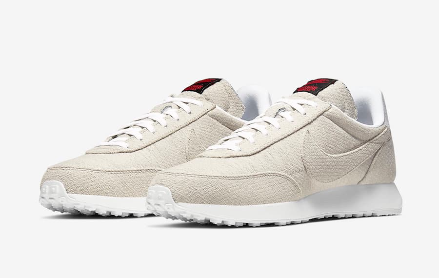 Stranger Things x Nike Tailwind “Upside Down” release photo 2