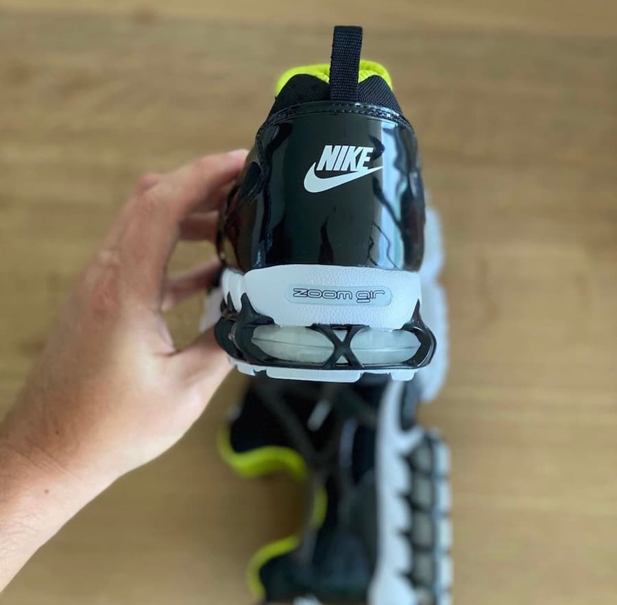 Stussy x Nike Air Zoom Spiridon Kukini release photo 49