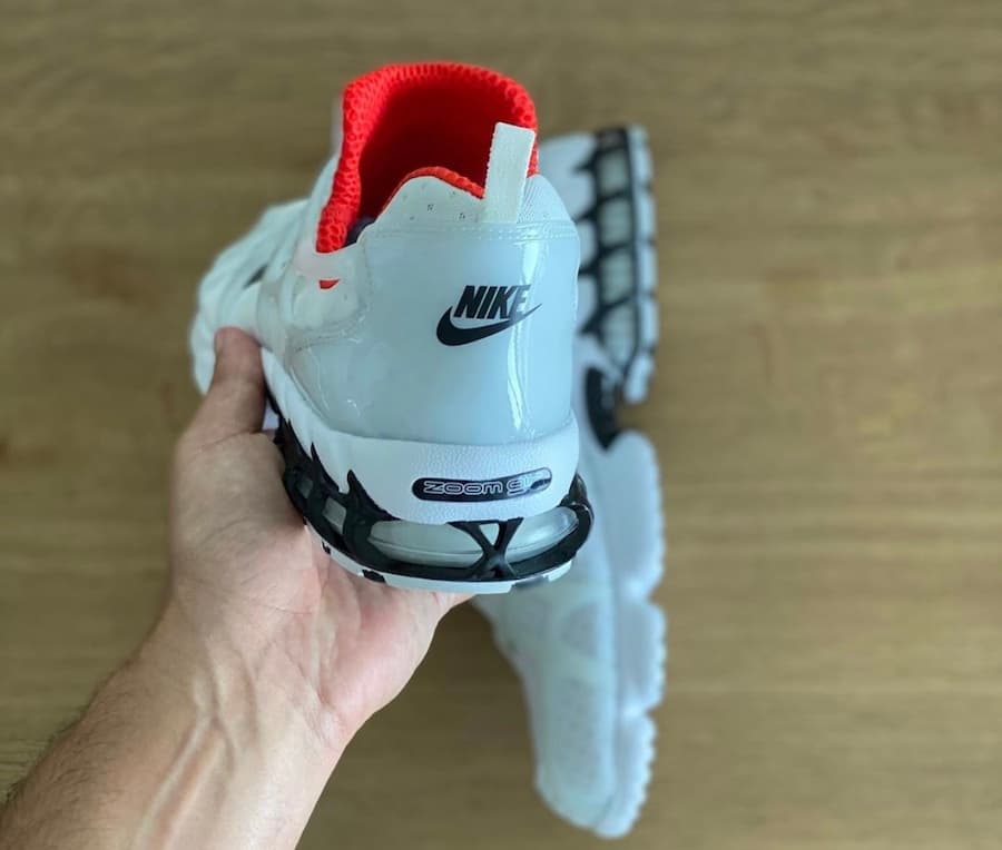 Stussy x Nike Air Zoom Spiridon Kukini release photo 54