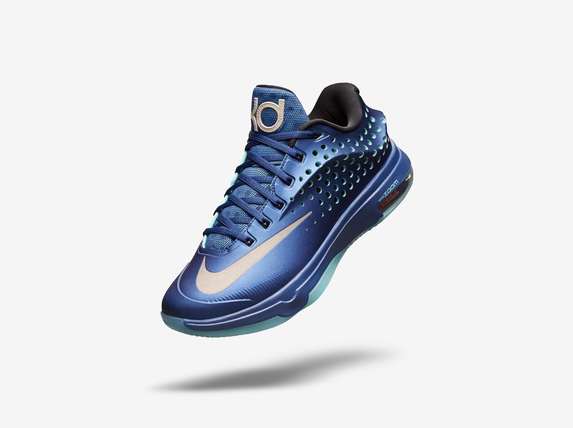 Nike KD 7 Elite “Elevate” release photo 2