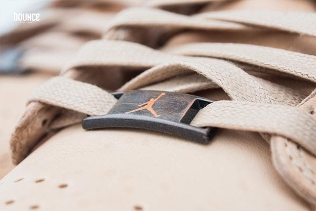 Air Jordan 1 Pinnacle “Vachetta Tan” release photo 5