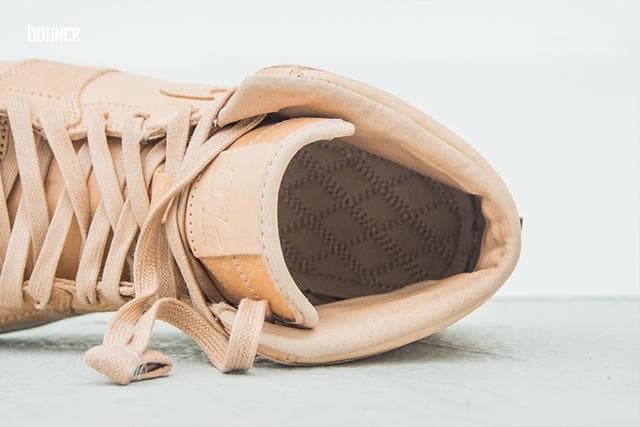 Air Jordan 1 Pinnacle “Vachetta Tan” release photo 6