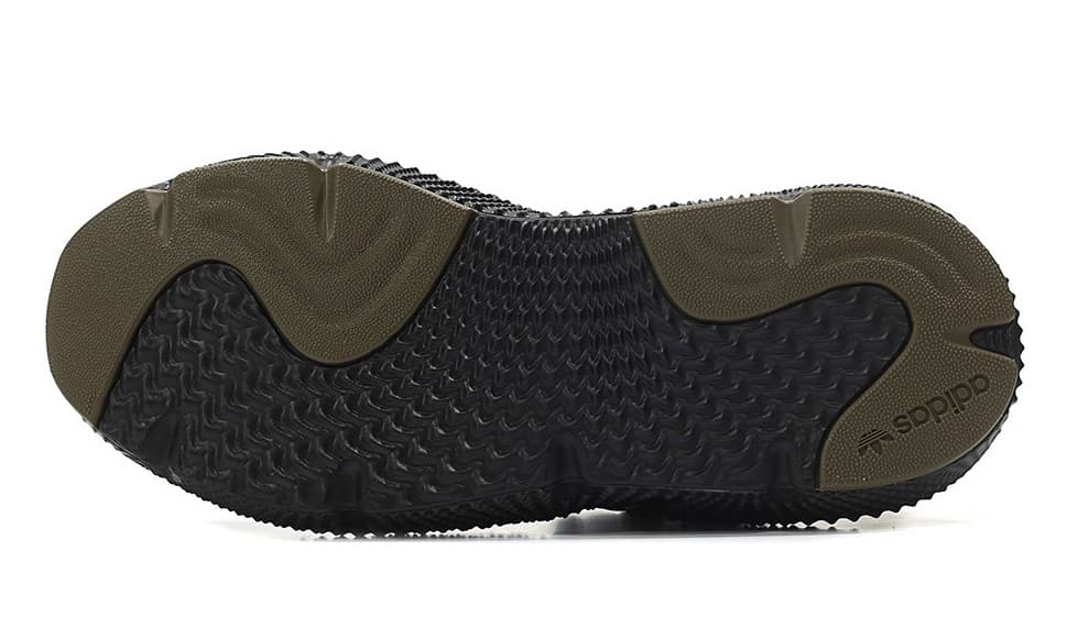 UNDFTD x adidas Prophere release photo 6