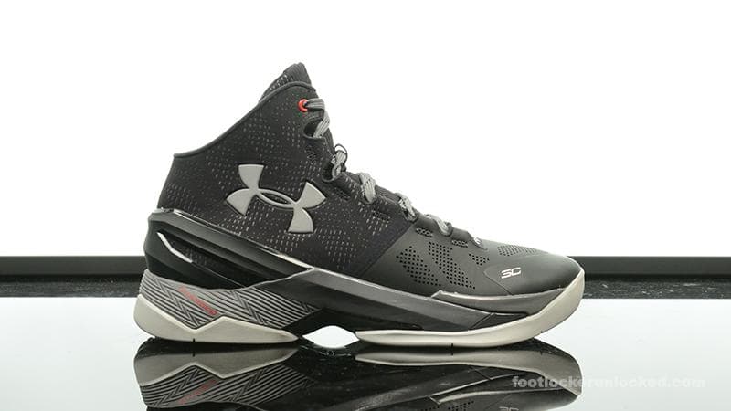 Under Armour Curry 2 “The Professional” release photo 3