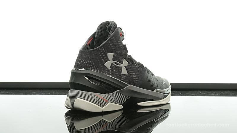 Under Armour Curry 2 “The Professional” release photo 2