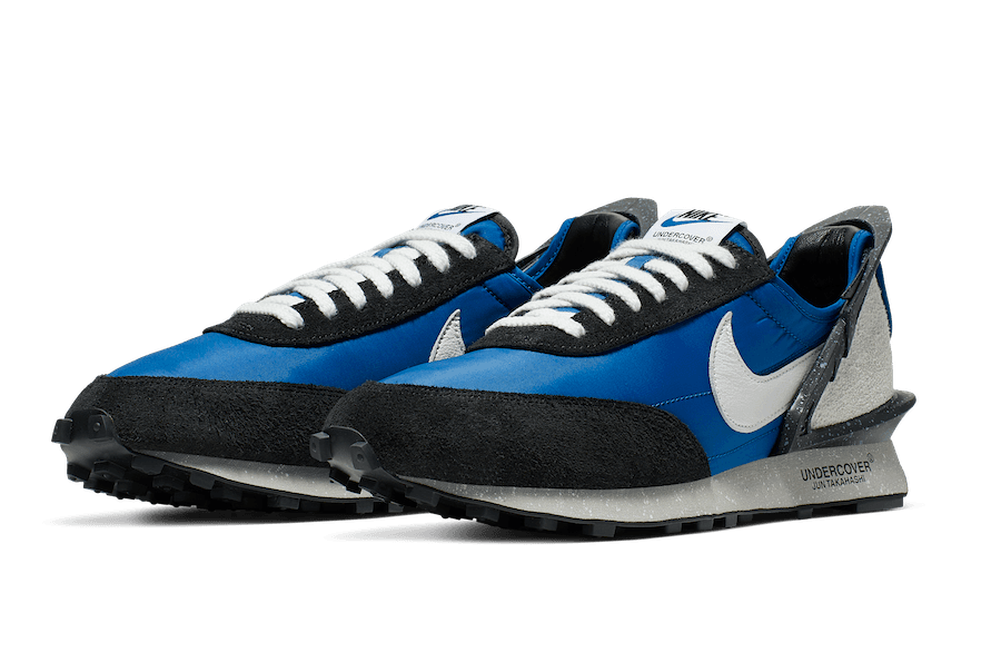 Undercover x Nike Daybreak release photo 1