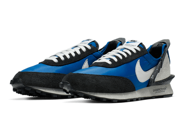 Undercover x Nike Daybreak Nike release photo