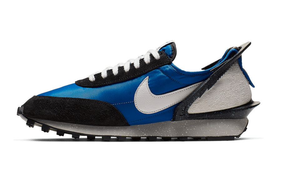 Undercover x Nike Daybreak release photo 2