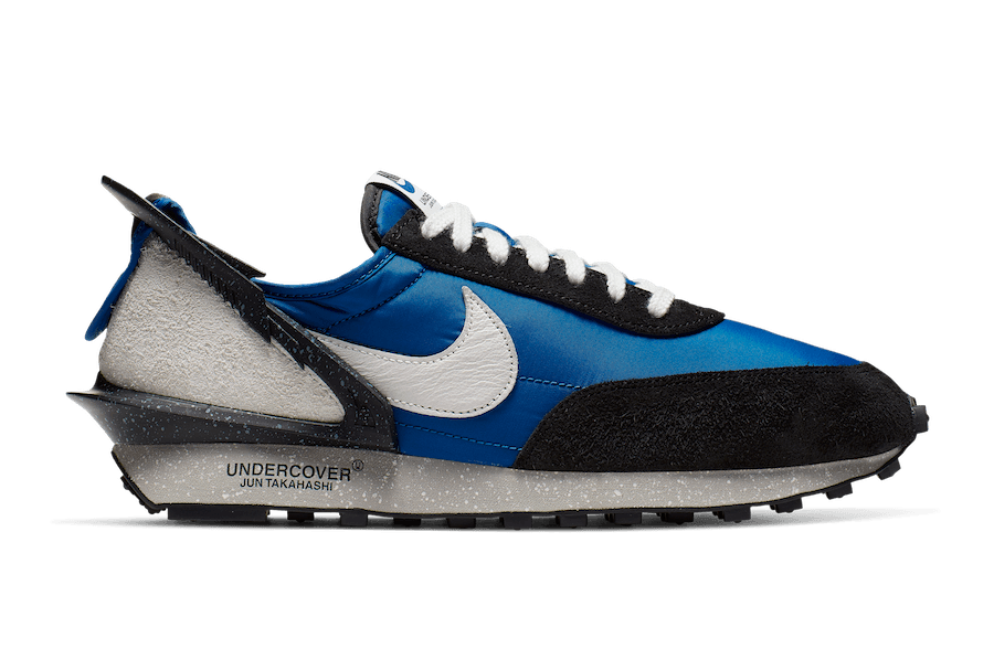 Undercover x Nike Daybreak release photo 3