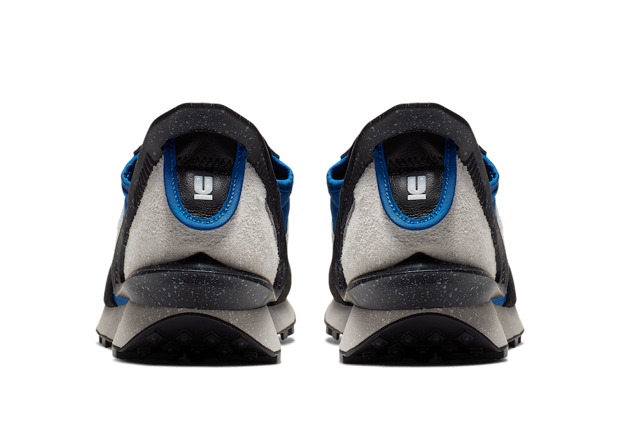 Undercover x Nike Daybreak release photo 4