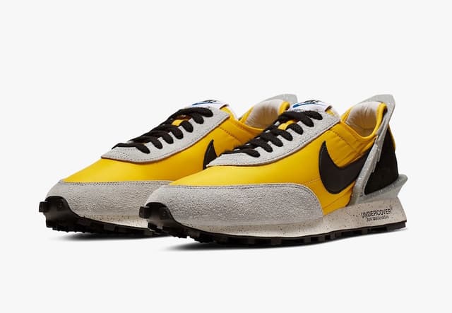 Undercover x Nike Daybreak Nike release photo