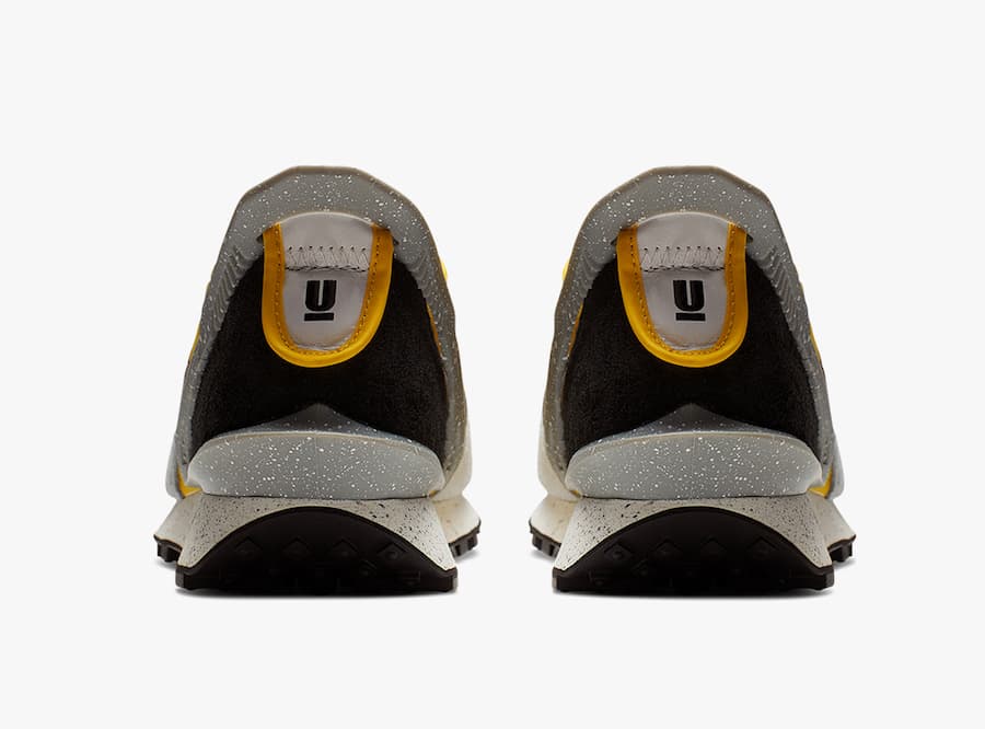 Undercover x Nike Daybreak release photo 4