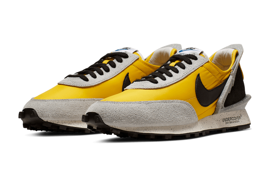 Undercover x Nike Daybreak Nike release photo