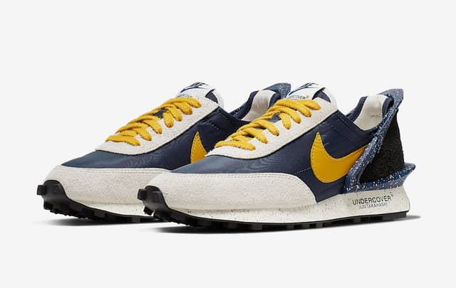 Undercover x Nike Daybreak Nike release photo