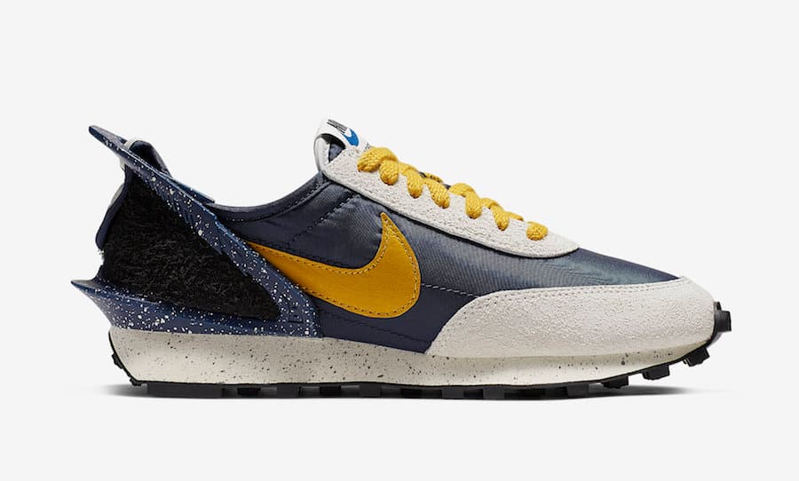 Undercover x Nike Daybreak release photo 3